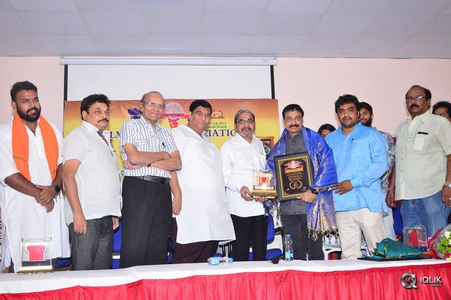 Film-Critics-Association-Felicitates-Shatamanam-Bhavati-And-Pelli-Choopulu-Movie-Teams